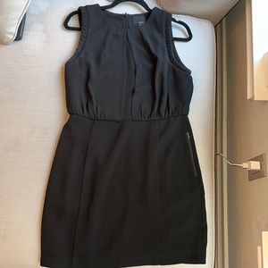 Little Black Cocktail Dress
